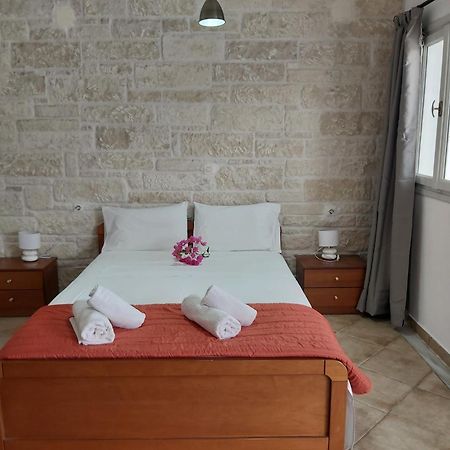 פיטסידיה Bodikos Villas & Apartments מראה חיצוני תמונה