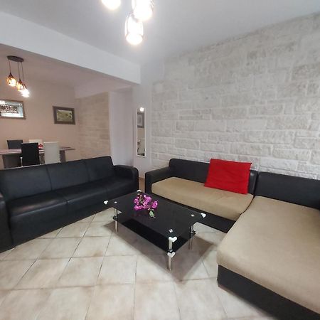 פיטסידיה Bodikos Villas & Apartments מראה חיצוני תמונה