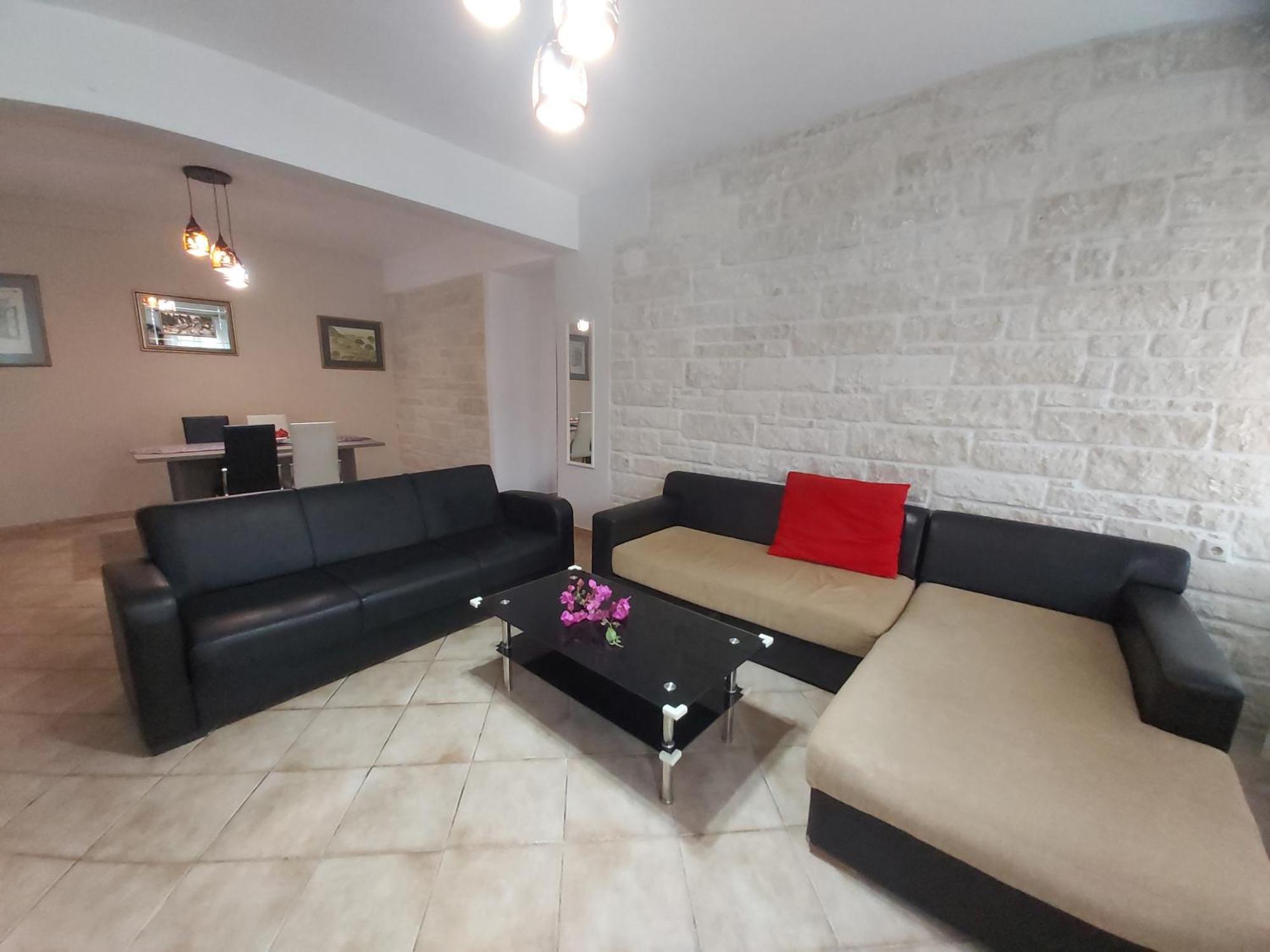 פיטסידיה Bodikos Villas & Apartments מראה חיצוני תמונה