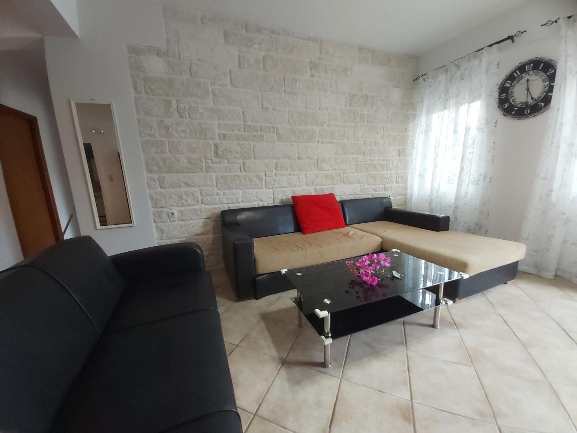פיטסידיה Bodikos Villas & Apartments מראה חיצוני תמונה