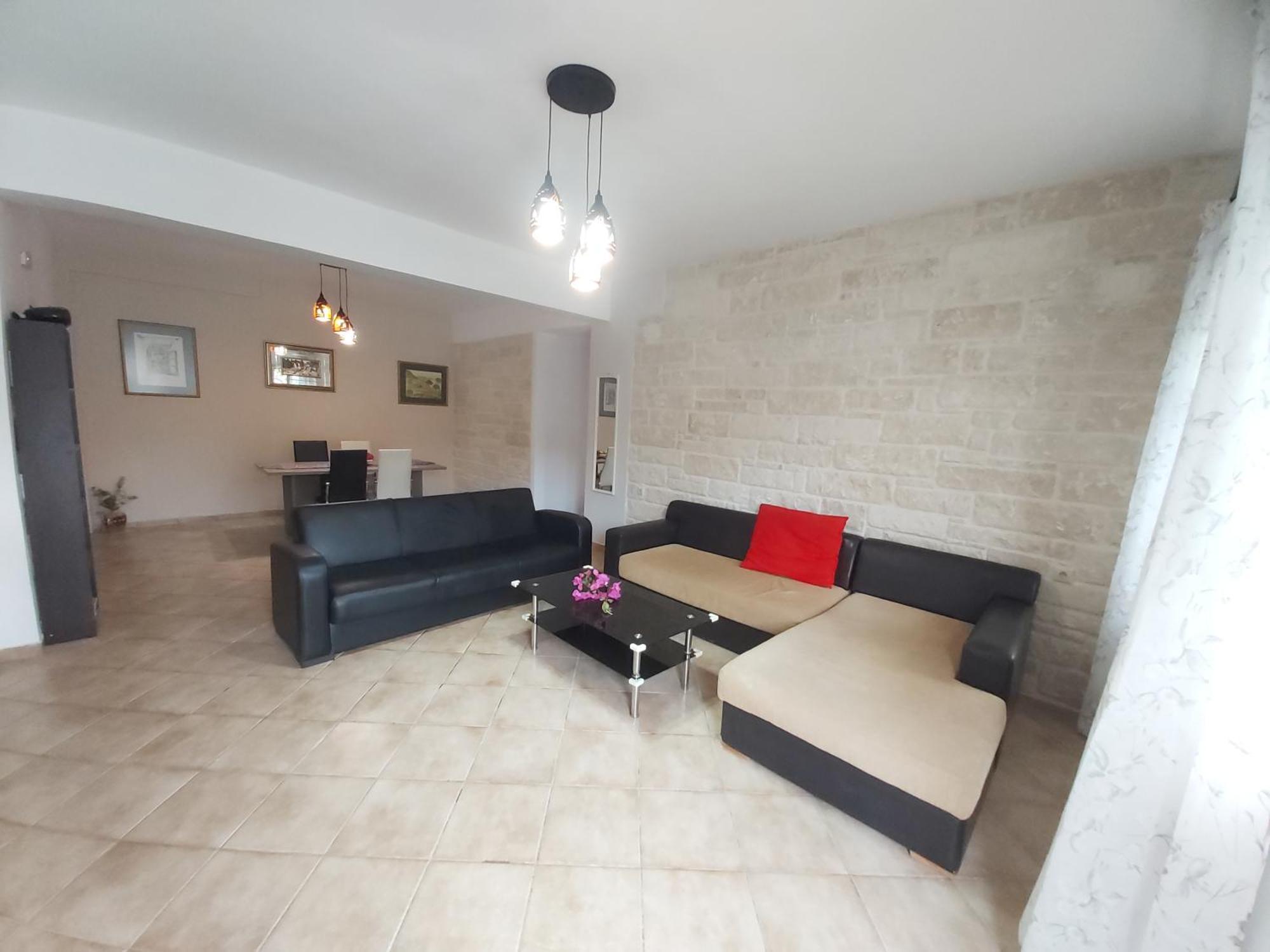 פיטסידיה Bodikos Villas & Apartments מראה חיצוני תמונה