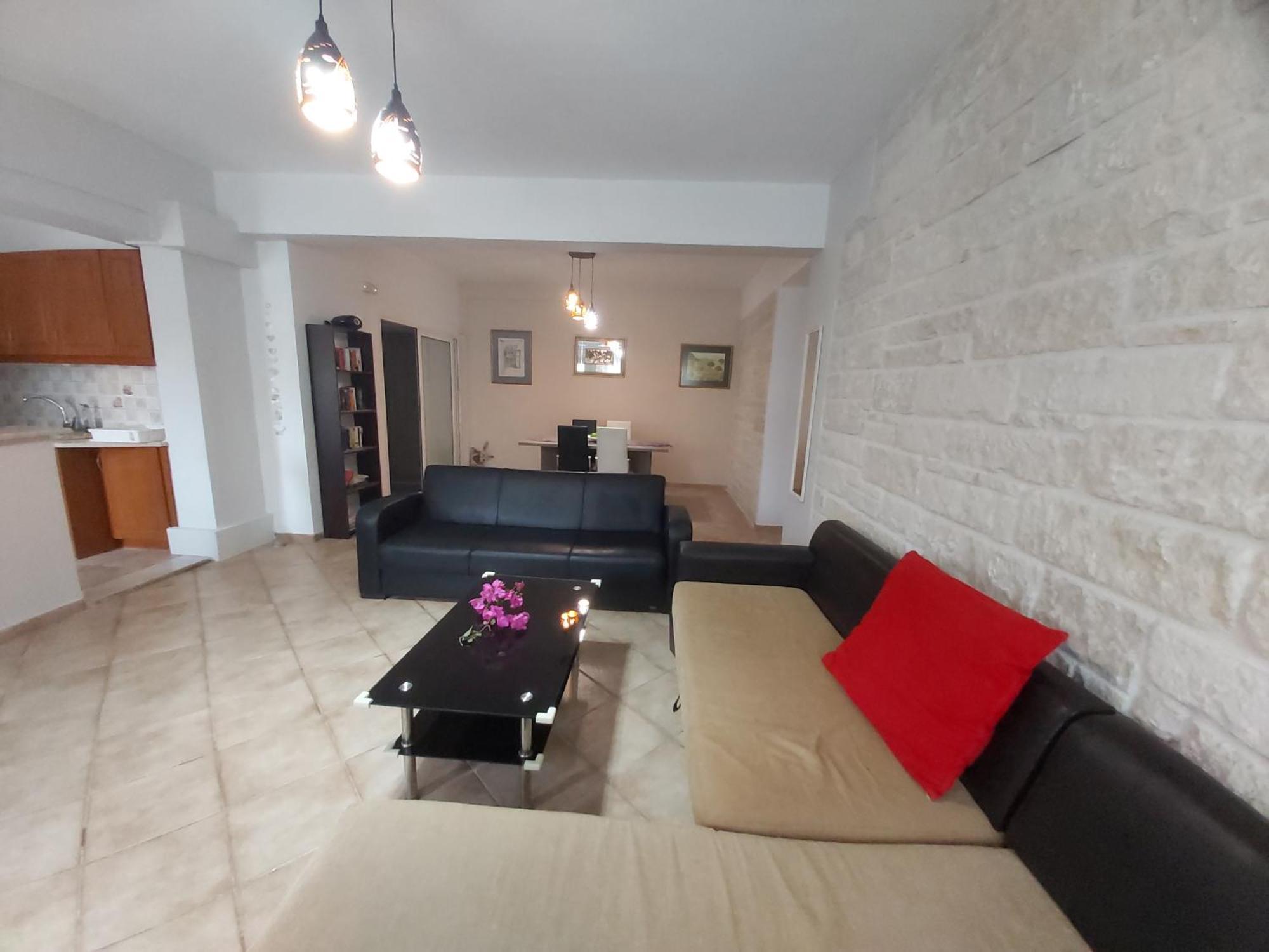 פיטסידיה Bodikos Villas & Apartments מראה חיצוני תמונה